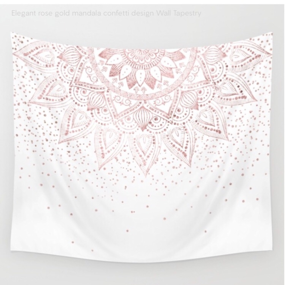 Society6 Tapestry MULTIPLE SIZES